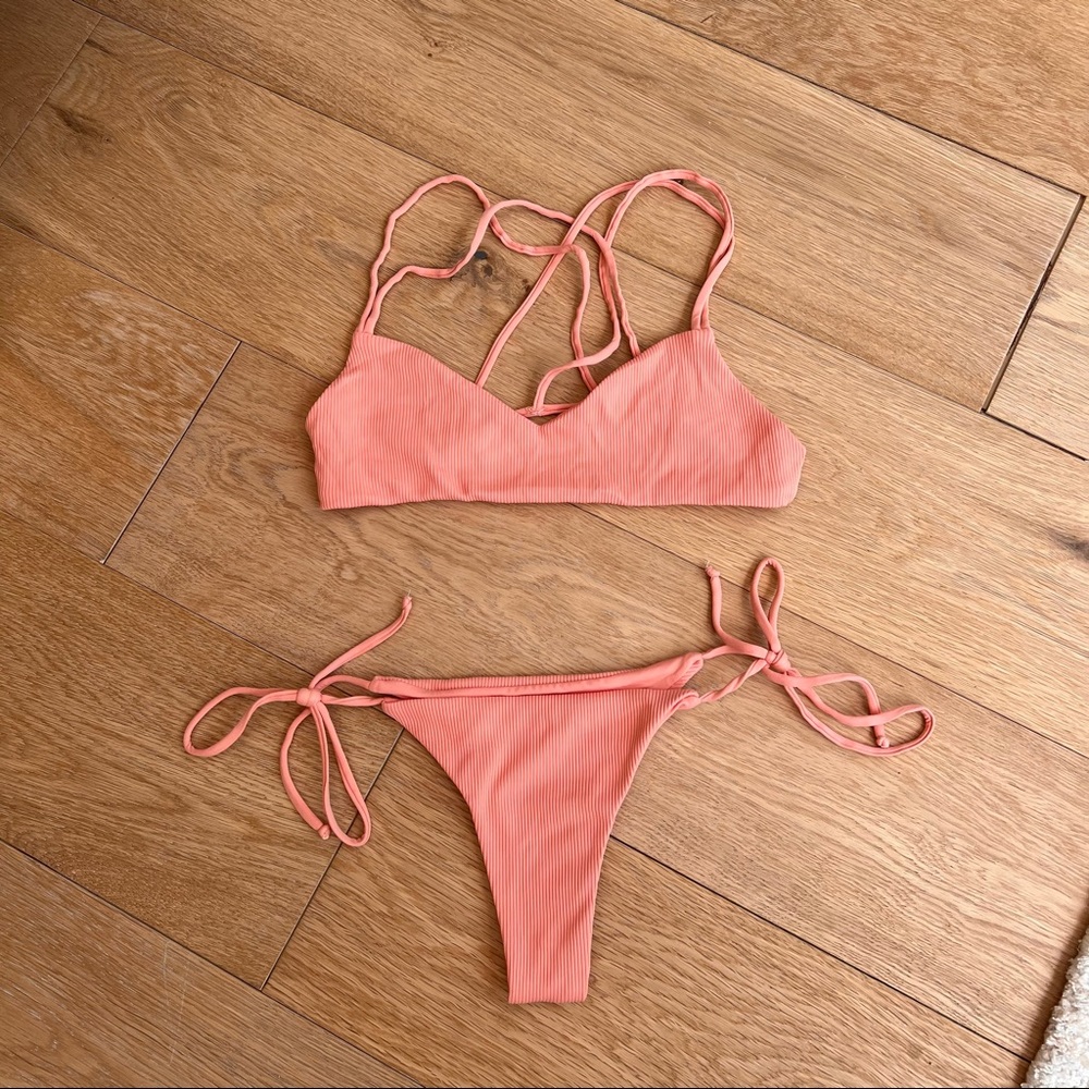 Arya Swim Bikini